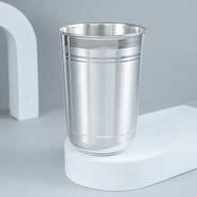 Premium Matte Finish Silver Glass