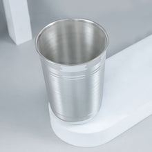 Premium Matte Finish Silver Glass