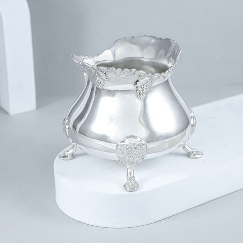 Shahi Designer Silver Bowl