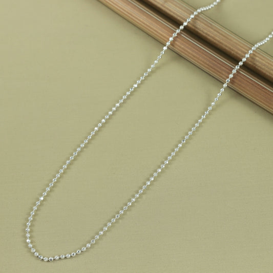 Reema Classy Silver Chain