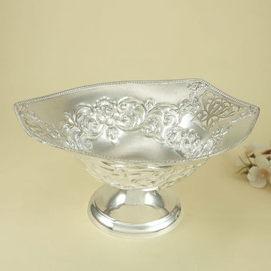 Ravishing Silver Bowl