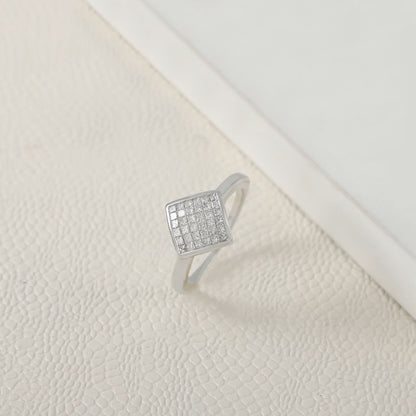 Dhani Precious Diamond Ring