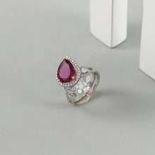 Kiana Imposing Diamond Ring