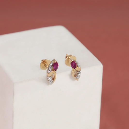 Surina Marvelous Diamond Earrings