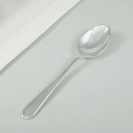 Classy Silver Spoon