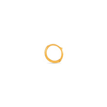 Ekta Gold Nose Ring