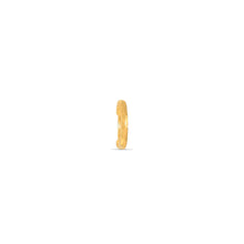 Lavika Gold Nose Ring
