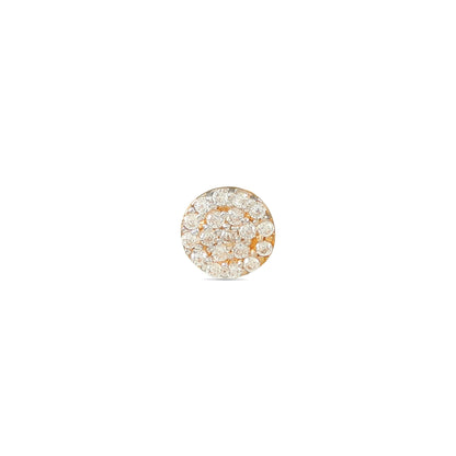Vimmy Gold Nose Pin