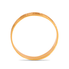 Anav Classy Gold Ring For Him