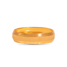 Mehar Divine Gold Ring For Him