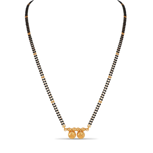 Aadhya Gold Mangalsutra