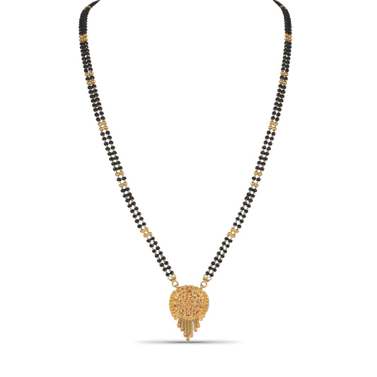 Aahana Gold Mangalsutra