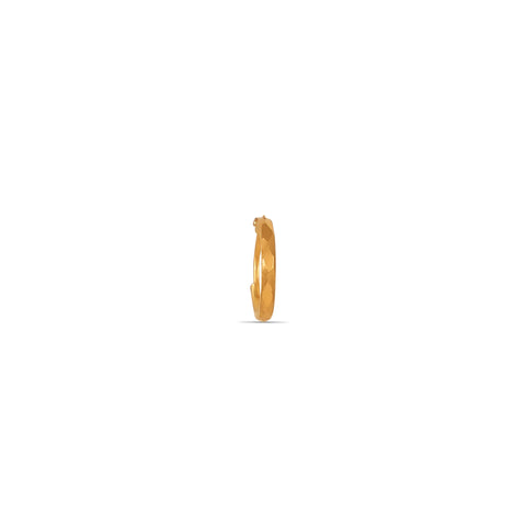 Trisha Gold Nose Ring