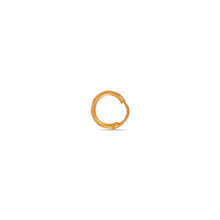 Trisha Gold Nose Ring