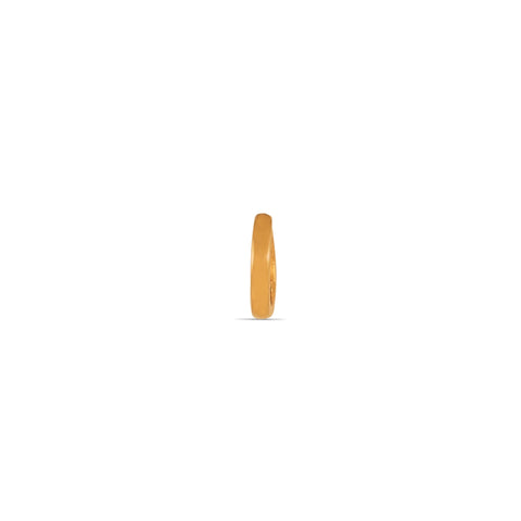 Diva Gold Nose Ring