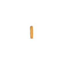 Manvi Gold Nose Ring