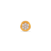 Tanvi Gold Nos Pin