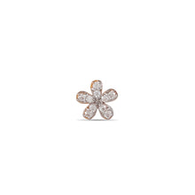 Aditi Gold Nose Pin