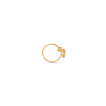 Joya Gold Nose Ring