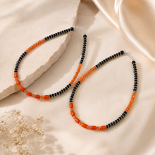 Sunset Glow Anklets Colorful, stylish