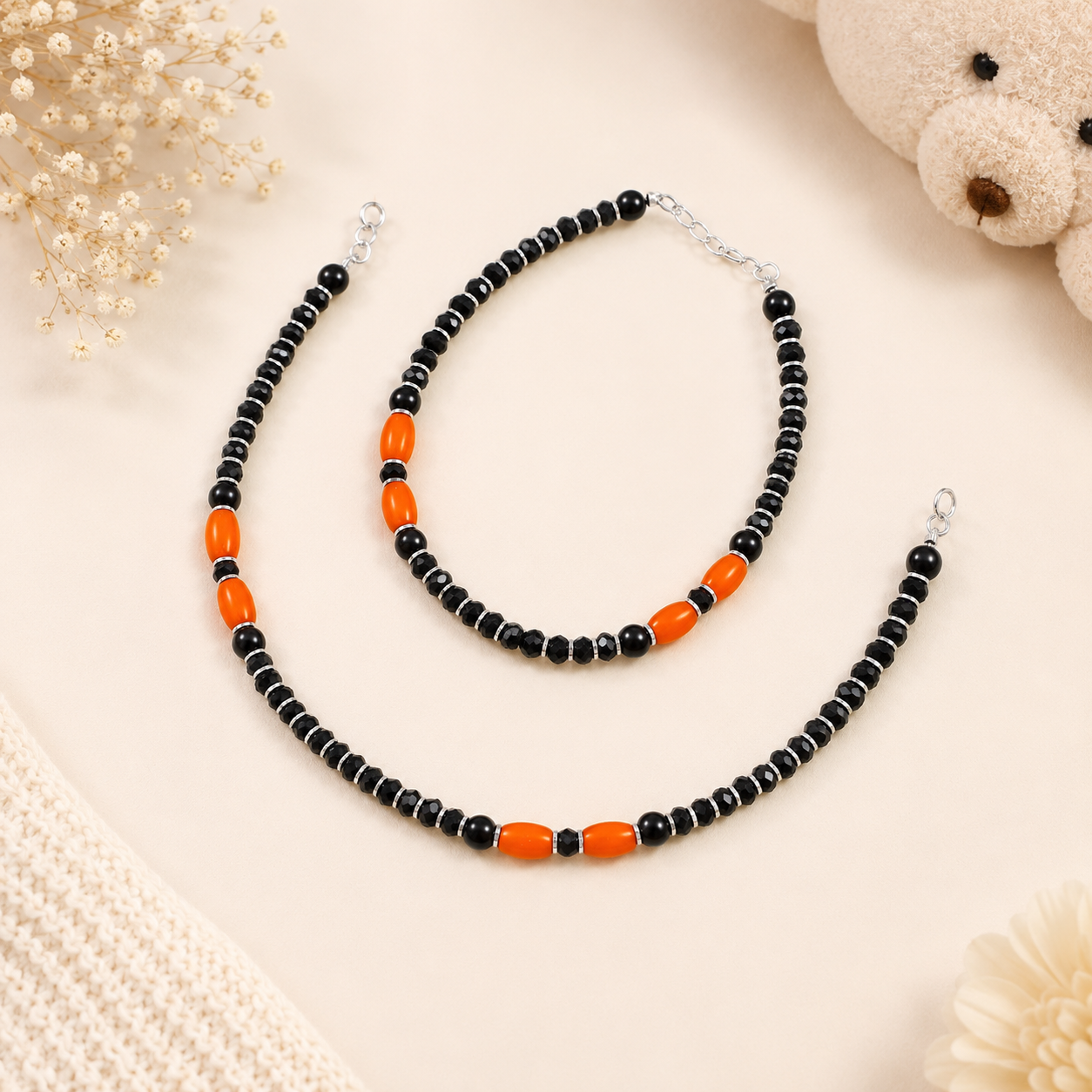 Mona Silver Nazariya For Kids