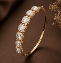 Imperia Diamond Bracelet