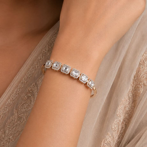 Imperia Diamond Bracelet