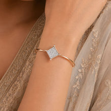 Aurora Grace Diamond Bracelet