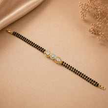 Eternal Bond Diamond Bracelet
