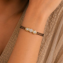 Eternal Bond Diamond Bracelet