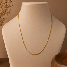 Aurelia Classic Gold Chain