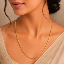 Aurelia Classic Gold Chain