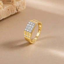 Crownmark Diamond Ring For Him