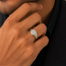 Octa Royale Diamond Ring For Him