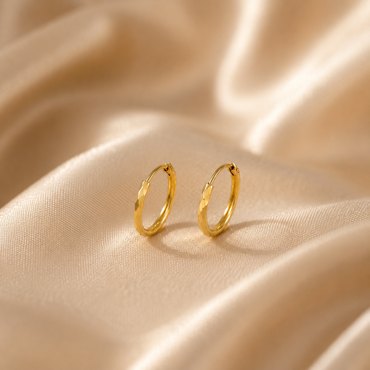 Aarna Everyday Luxe Gold Bali