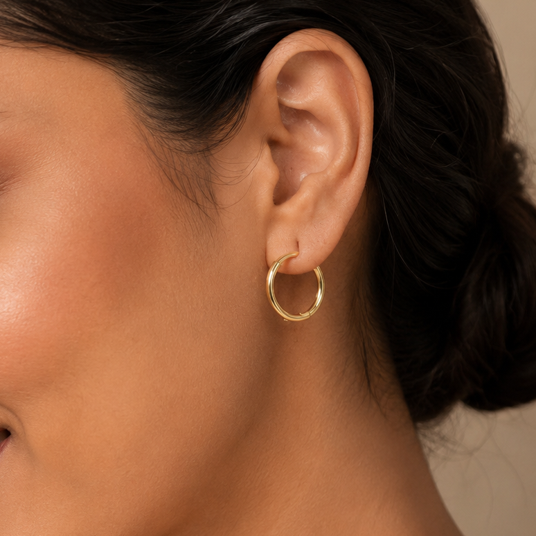 Aarna Everyday Luxe Gold Bali