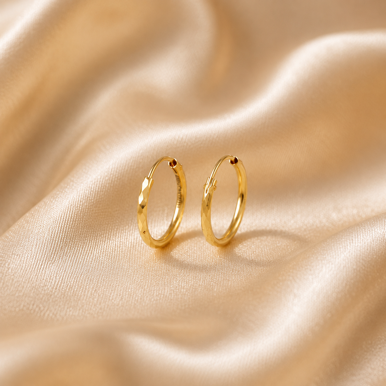 Anaya Shine Gold Bali