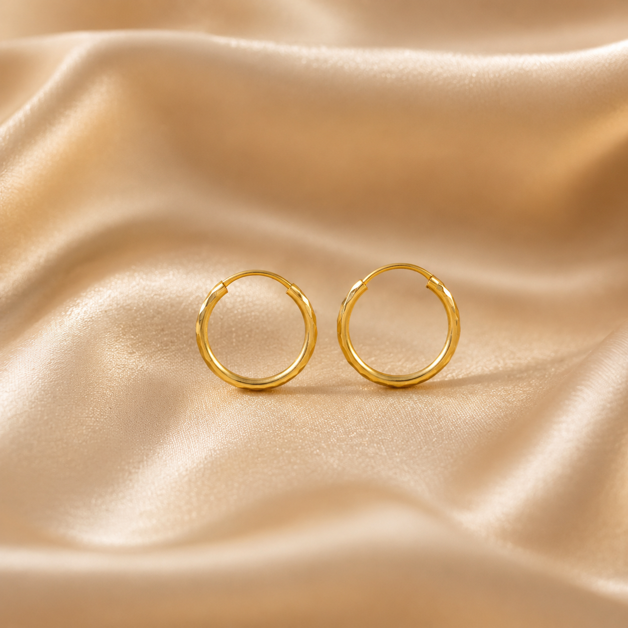 Anaya Shine Gold Bali