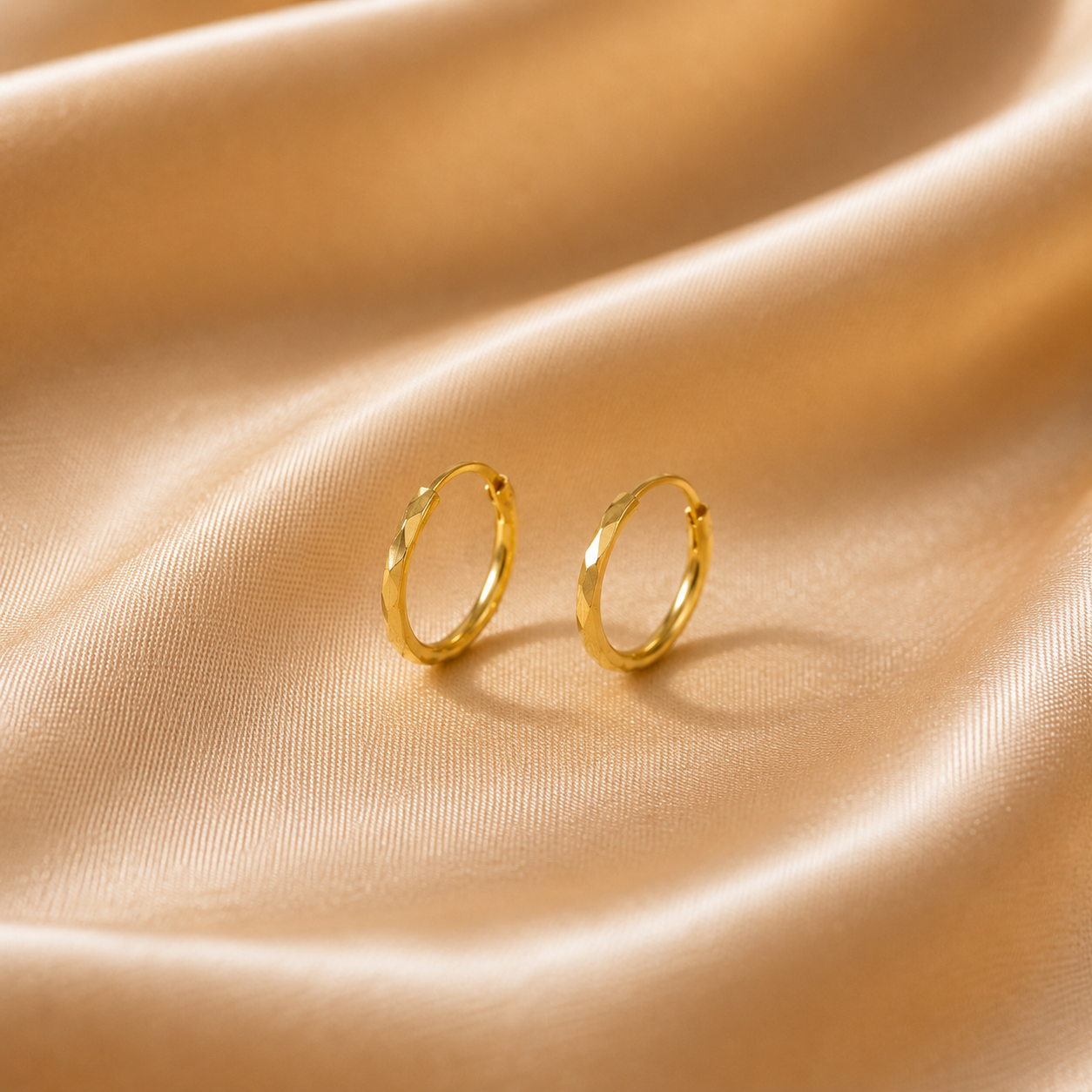 Vanya Luxe Gold Bali