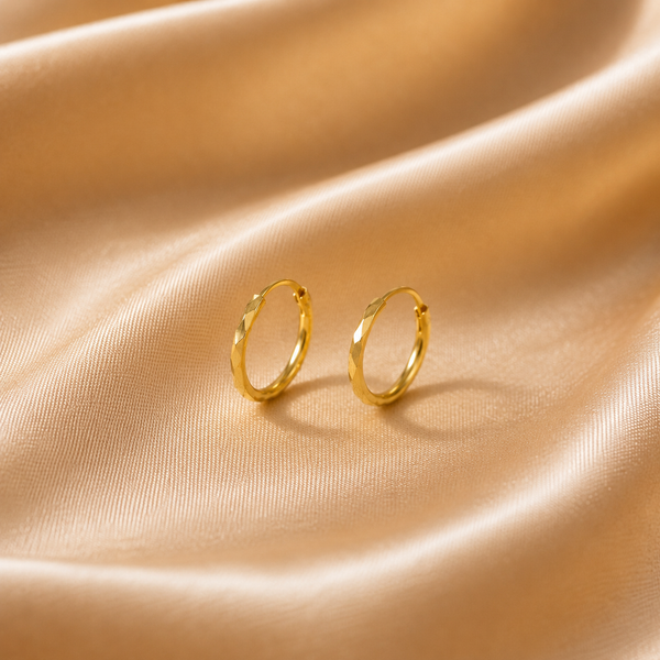 Vanya Luxe Gold Bali