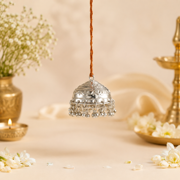 Shubh Silver Chattar