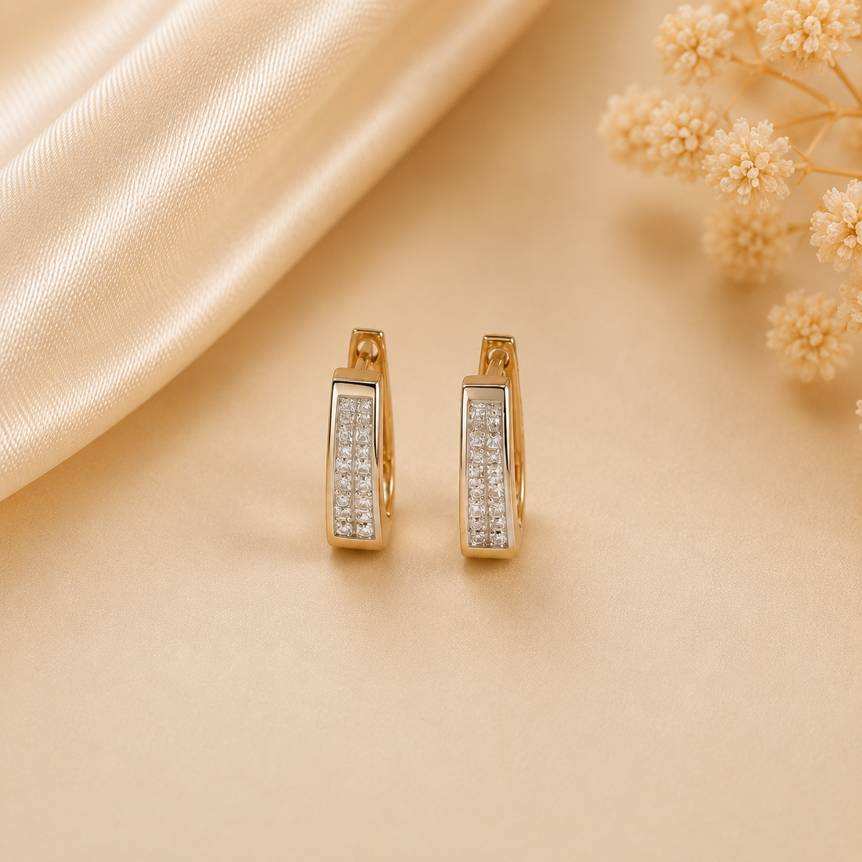Seema Eternal Glow Diamond Bali