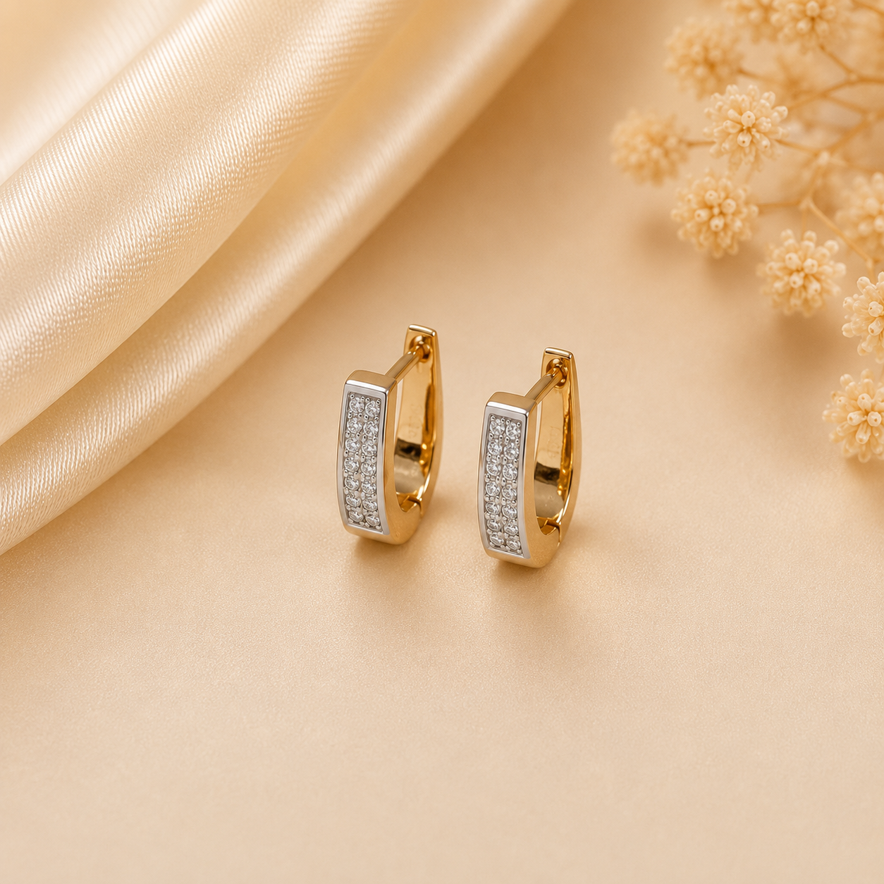 Seema Eternal Glow Diamond Bali