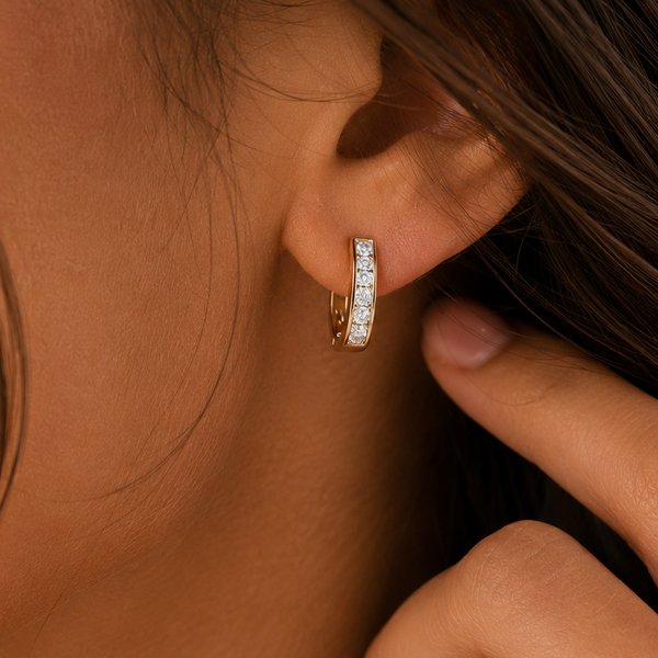 Seema Eternal Glow Diamond Bali