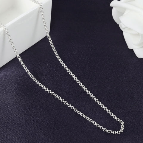 Arnav Round-Link Design For Him