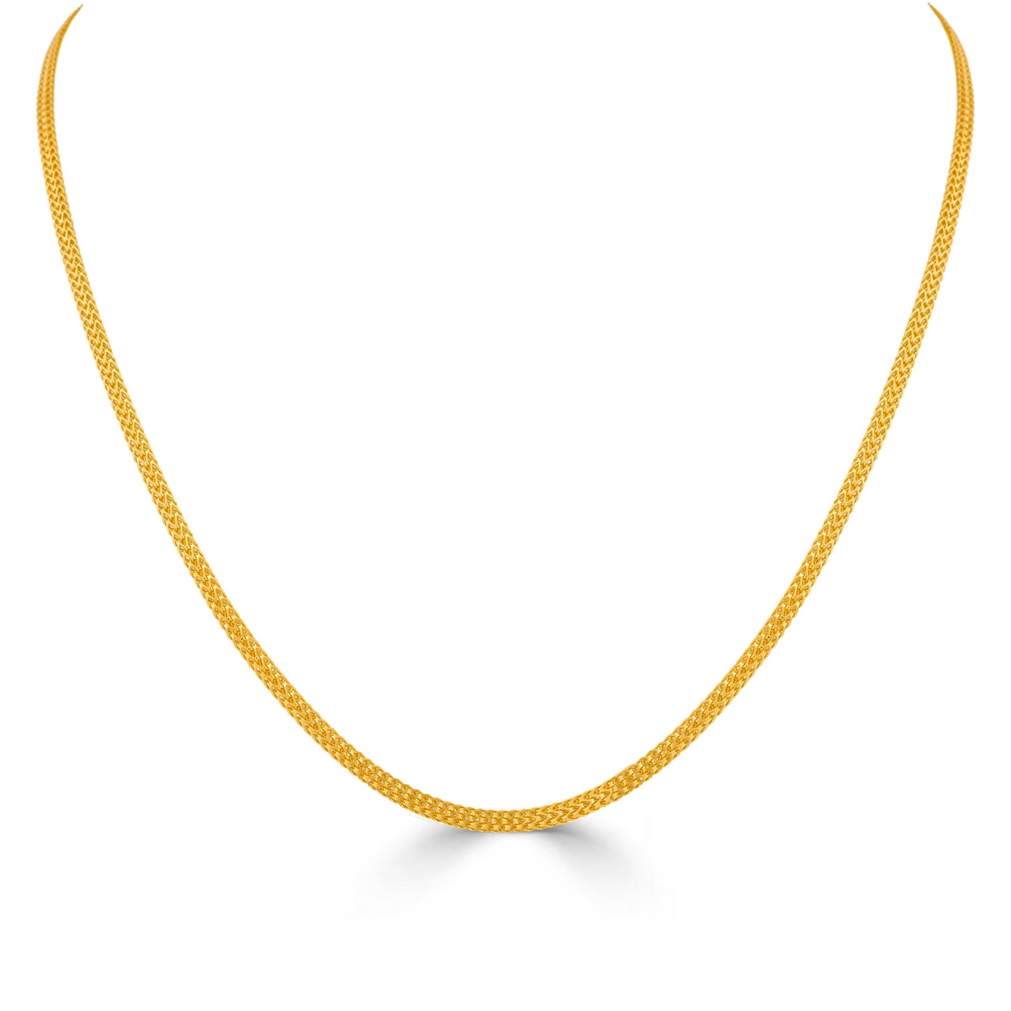 Kareena Gold Chain