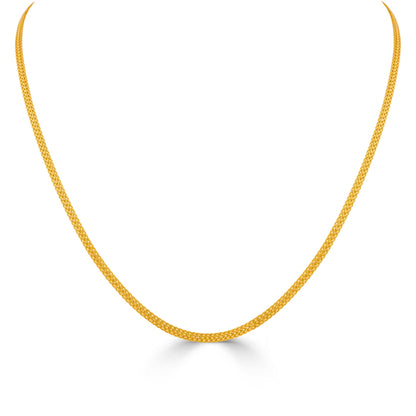 Kareena Gold Chain