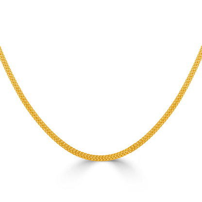 Kareena Gold Chain