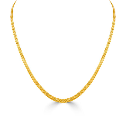 Amaya Gold Chain