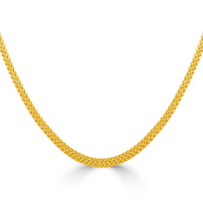 Amaya Gold Chain